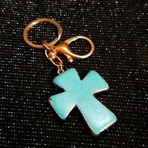 Keychain/Hangtag